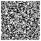 QR code with Ecsm Utility Contractors contacts