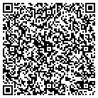 QR code with Ultimate Design Hair & Nail contacts