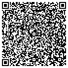QR code with U Save Shipping Center contacts