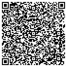 QR code with D C Tree Service contacts