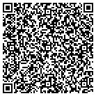 QR code with F & R Sewer & Drain Cleaning contacts