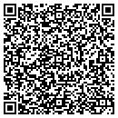 QR code with Turned in Stone contacts