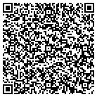 QR code with Advance Pool Services LLC contacts