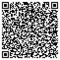 QR code with Michael G Bisnett contacts