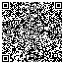 QR code with C D M Compression L L C contacts
