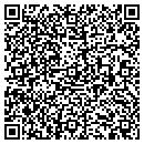 QR code with JMG Design contacts
