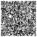 QR code with Yoders Hardware contacts