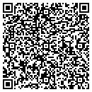 QR code with E Z Trans contacts