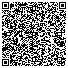 QR code with Vizions Hair Studio Inc contacts