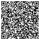 QR code with Autos Barron contacts