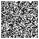 QR code with Hamilton Tree contacts