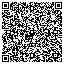 QR code with Avarchives contacts