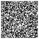 QR code with Osmose Utilities Services Inc contacts
