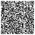QR code with C & M Window Cleaning LLC contacts