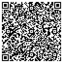 QR code with The Hardware contacts