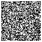 QR code with J D Loggin & Tree Expert contacts