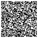 QR code with J D Tree Service contacts