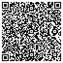 QR code with J Dumais Tree Service contacts