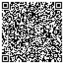QR code with L C D Ltd contacts