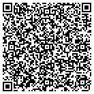 QR code with Hankins Hardware True Value contacts