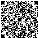 QR code with C Perfect Window Cleaning contacts