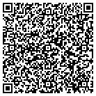 QR code with Markham Regional Arboretum contacts