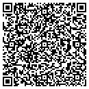 QR code with Ari Services contacts