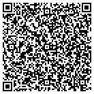 QR code with Lyons Logging & Landclearing contacts