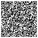 QR code with O'Neills Tools Inc contacts