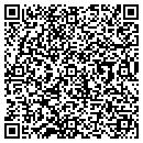 QR code with Rh Carpentry contacts