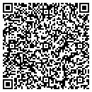 QR code with T Moriarty & Son Inc contacts