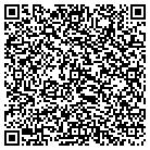 QR code with Martin E Manley Sons Tree contacts