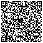 QR code with Davis Gas Processing Inc contacts