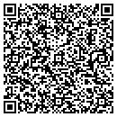 QR code with Travcon Inc contacts