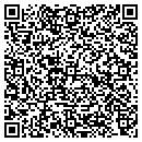 QR code with R K Carpentry LLC contacts