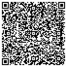 QR code with D&A Window Cleaning Services Inc contacts
