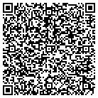 QR code with H C Hernandez Process Services contacts