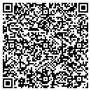QR code with D&D Window Washing contacts