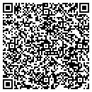 QR code with D&D Window Washing contacts