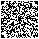 QR code with Artistic Expressions Hair Std contacts