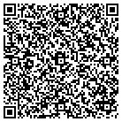 QR code with B & R Specialty Hardware Inc contacts