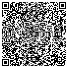 QR code with Caliburn Industries Inc contacts