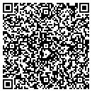 QR code with C H Briggs Hardware contacts