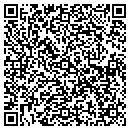 QR code with O'c Tree Service contacts