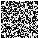 QR code with Oliver Tree Services contacts