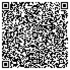 QR code with M And K Wheelchair Transport L L C contacts