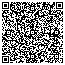 QR code with C & C Products contacts