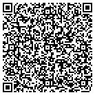 QR code with A Victorious Health Service contacts