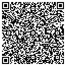 QR code with Kc Vending Co contacts
