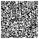 QR code with Cad Conveyered Aggregate Dlvry contacts